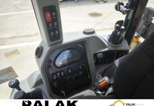 JCB Koparko-Ładowarka JCB  3CX COMPACT   , 2018 rok - 18