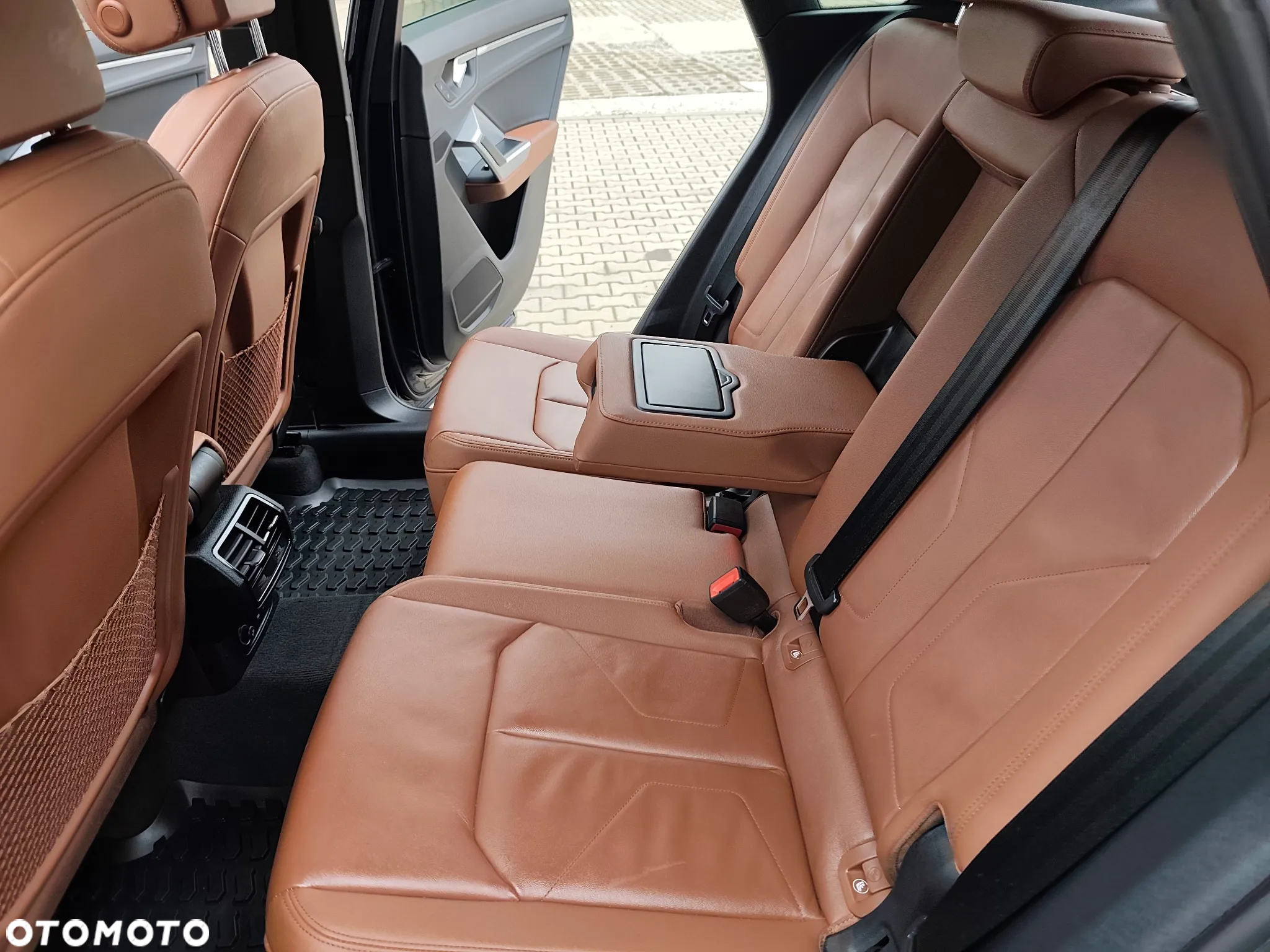 Audi Q3 45 TFSI quattro S tronic S line - 12