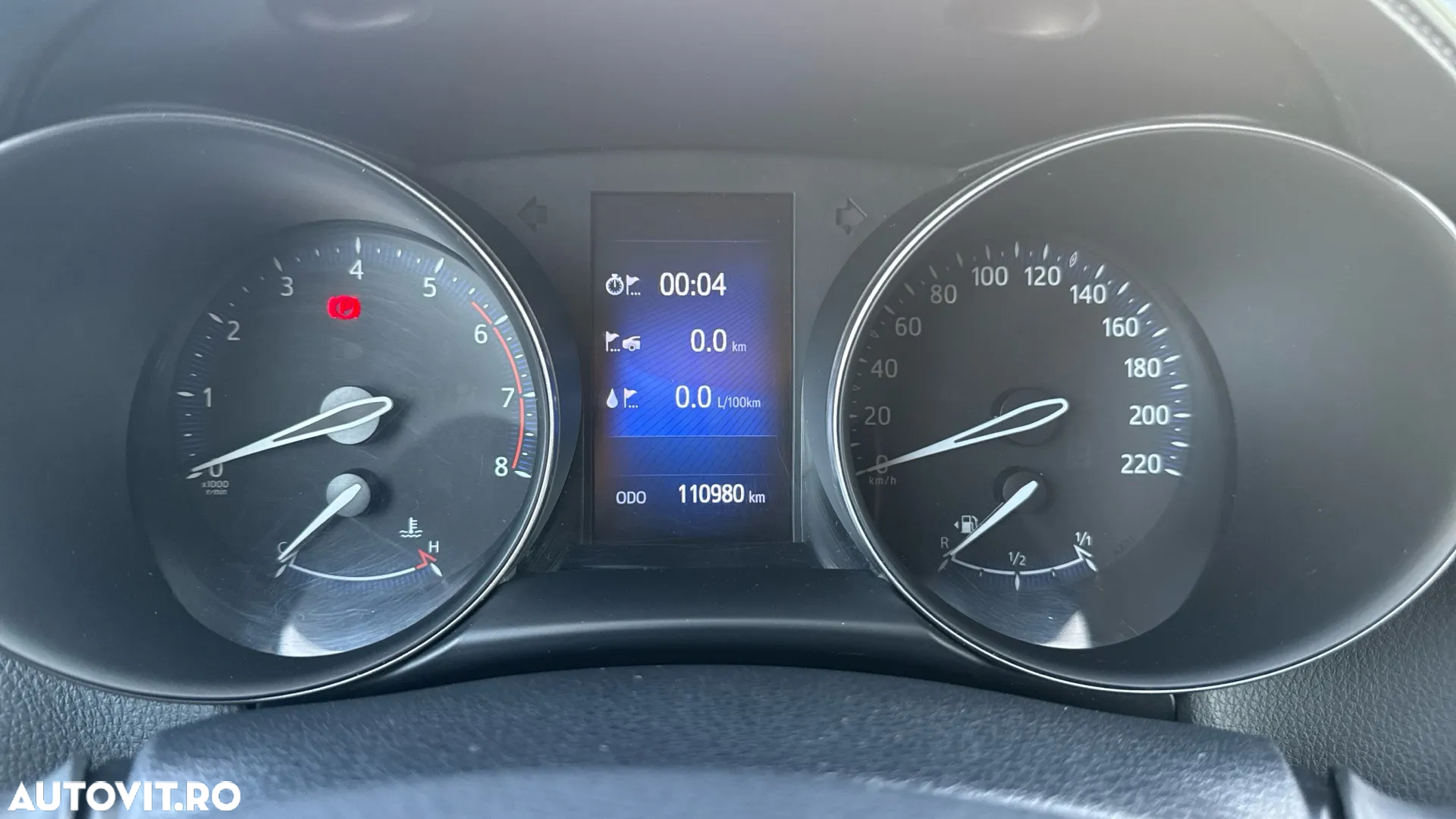 Toyota C-HR 1.2 Turbo 4x2 C-enter - 22
