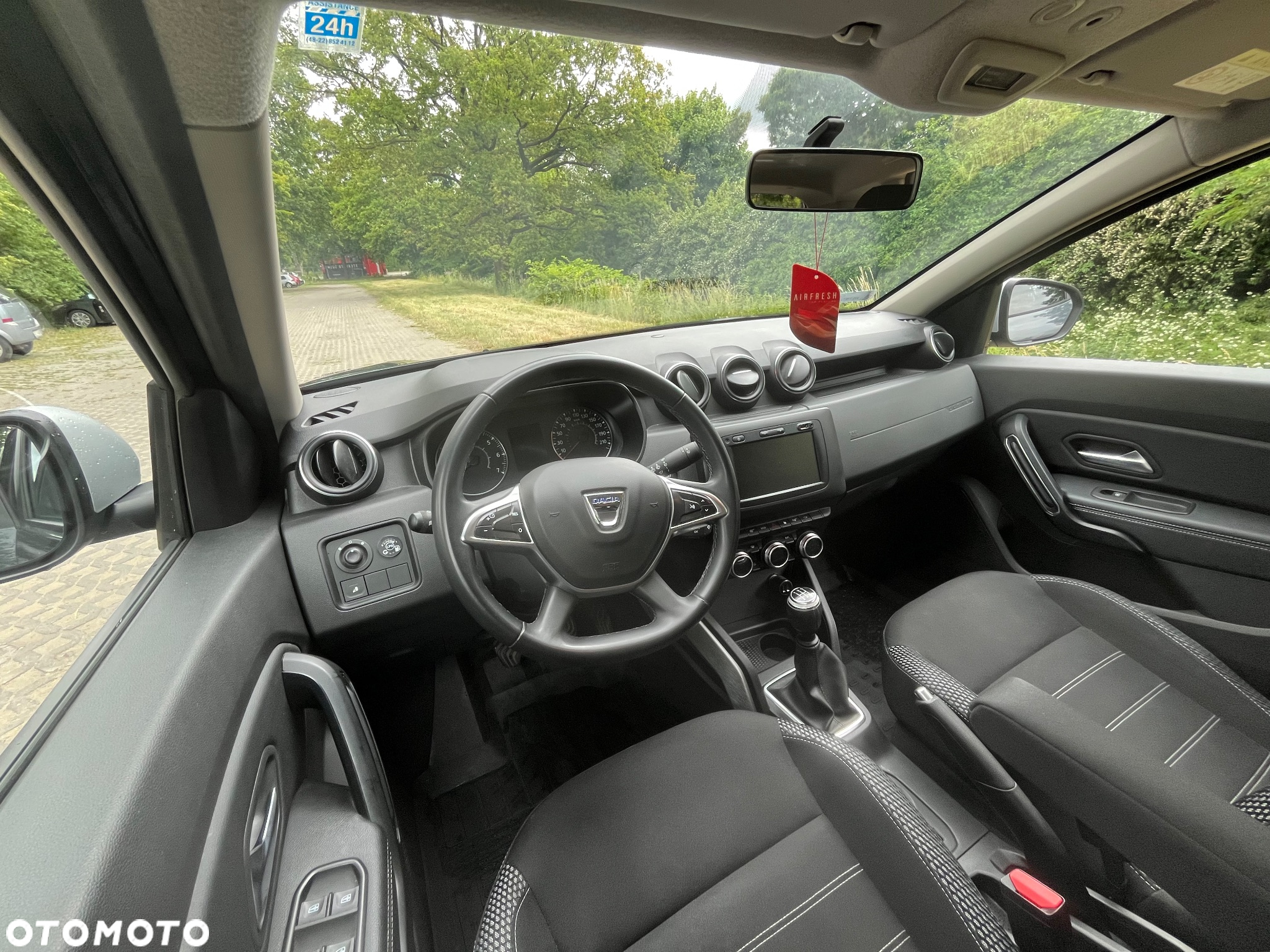 Dacia Duster 1.0 TCe Prestige - 2