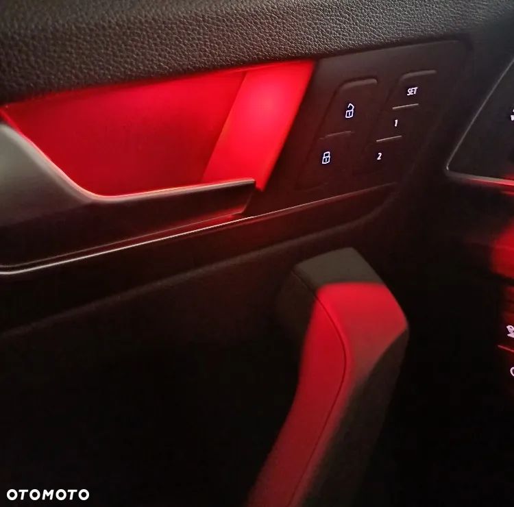 Audi Q5 2.0 TFSI Quattro S tronic - 11