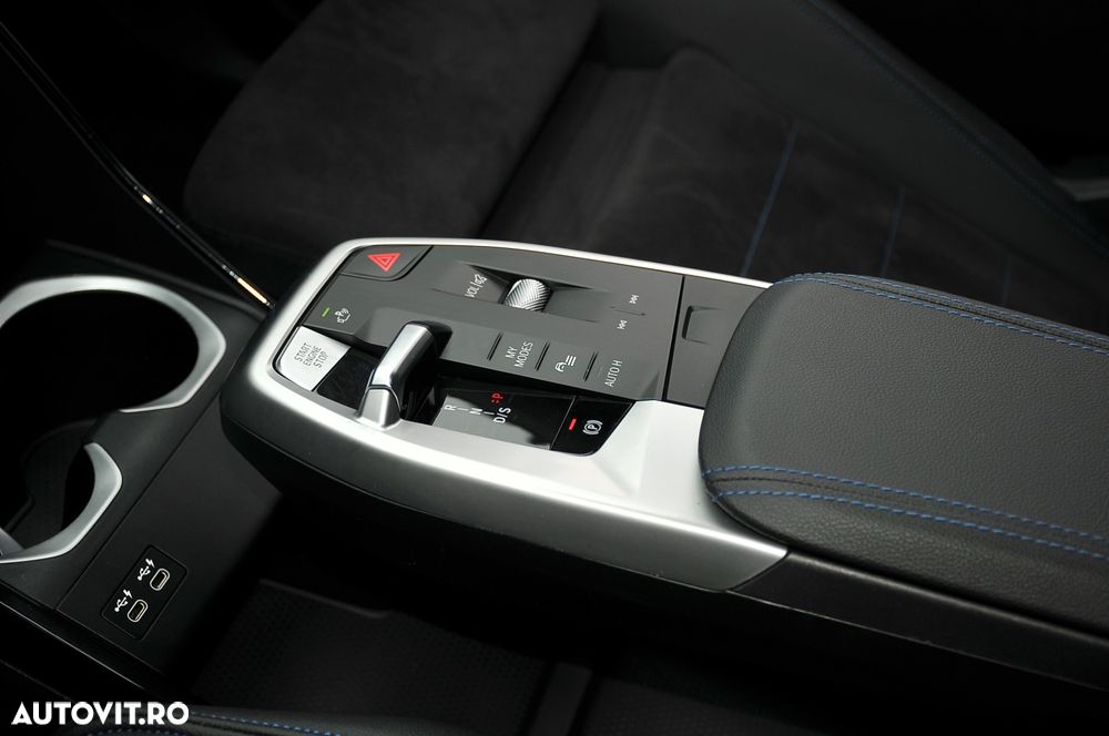 BMW X1 sDrive18d Aut. M Sport - 29