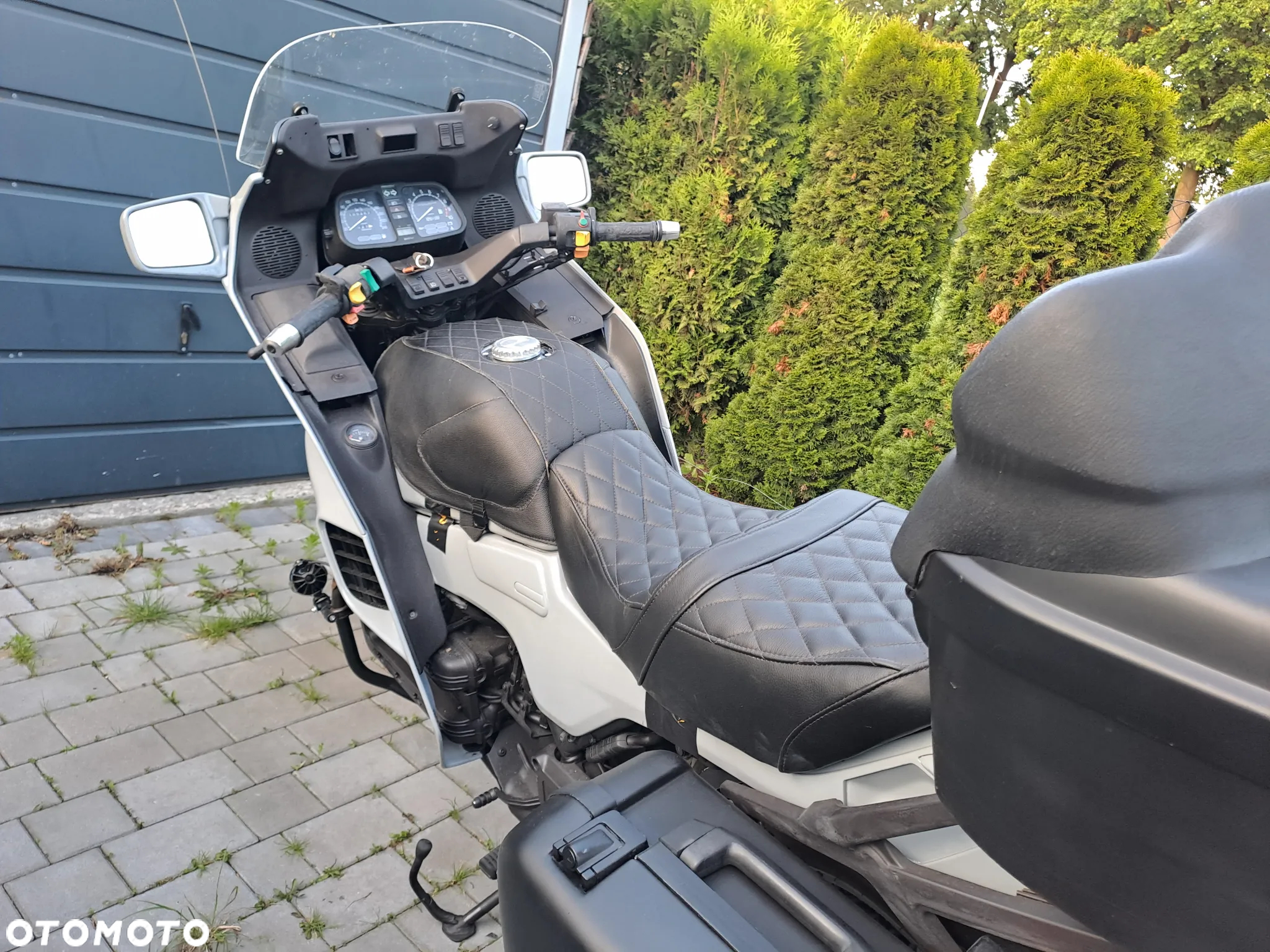 BMW K - 4
