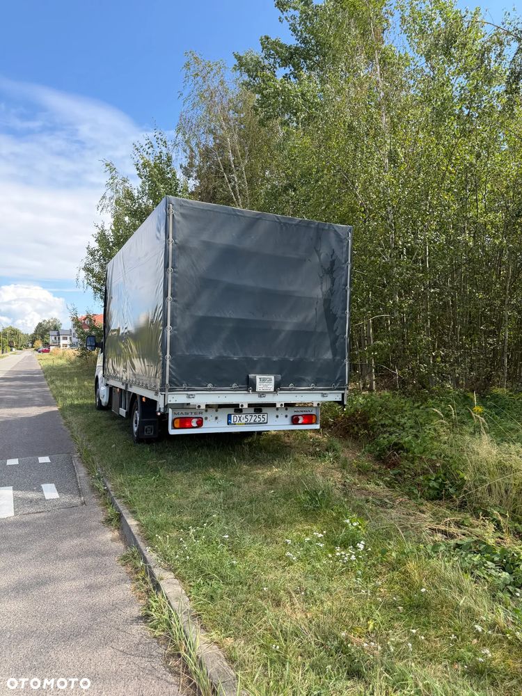 Renault Master - 7
