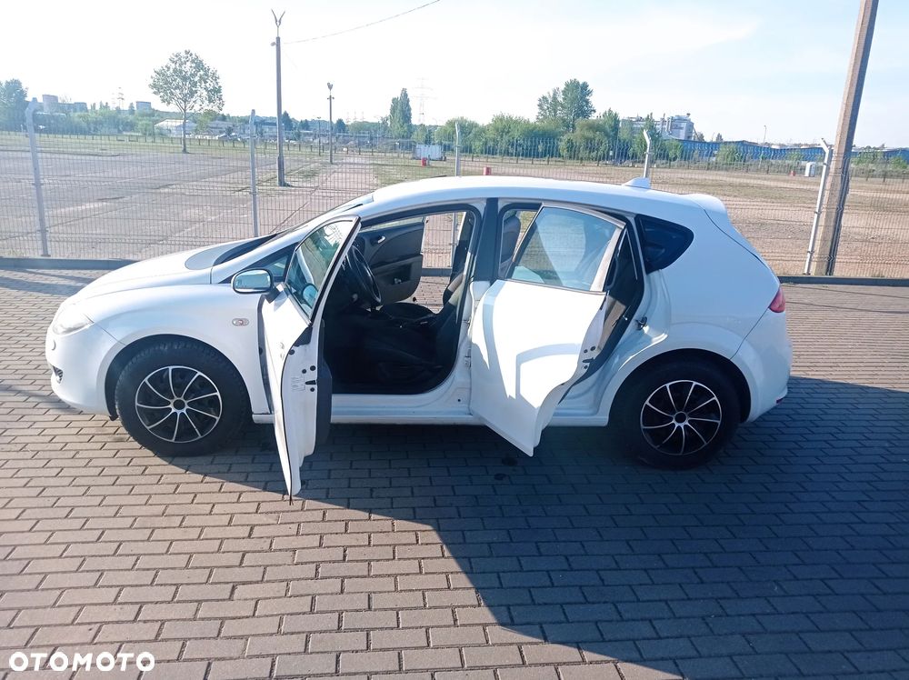 Seat Leon 1.9 TDI Reference - 5