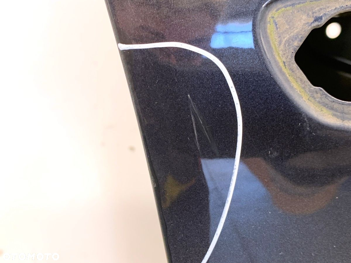 DRZWI PRAWY PRZÓD - 349.00 PLN - PEUGEOT 508 SW I (8E_) 2010 - 2018 2.0 BlueHDi 180 133 kW [180 KM] - 3