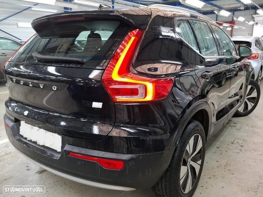 Volvo XC 40 1.5 T4 PHEV Inscription - 2