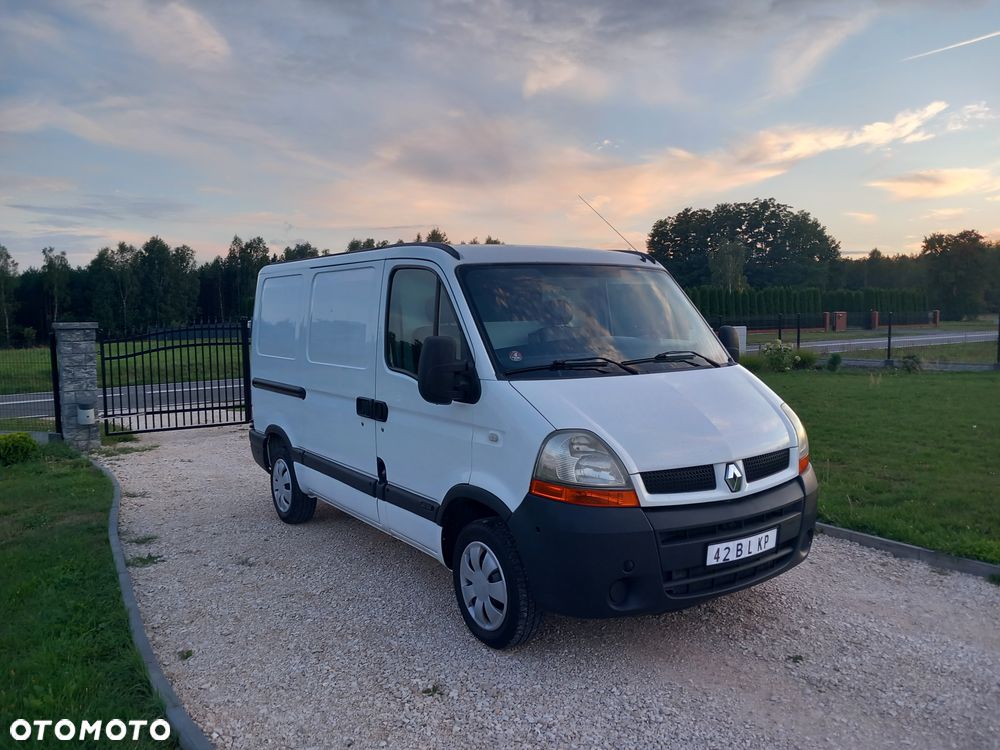 Renault Master - 3