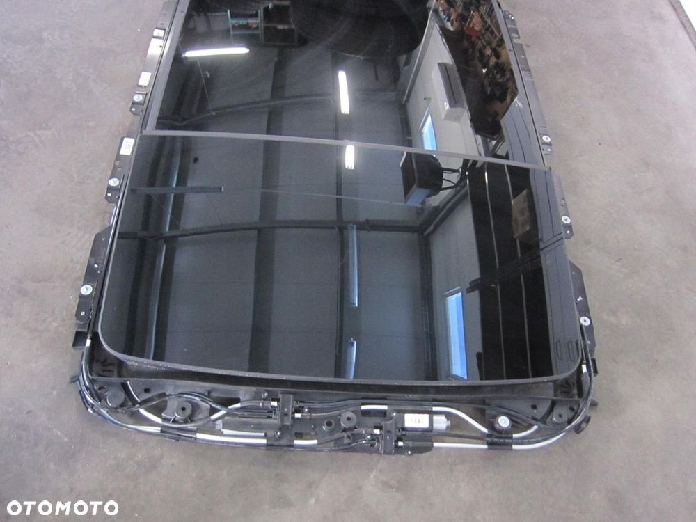 BMW X3 G01 DACH PANORAMICZNY PANORAMA SZYBERDACH 7493141 KPL 54107493141 - 3