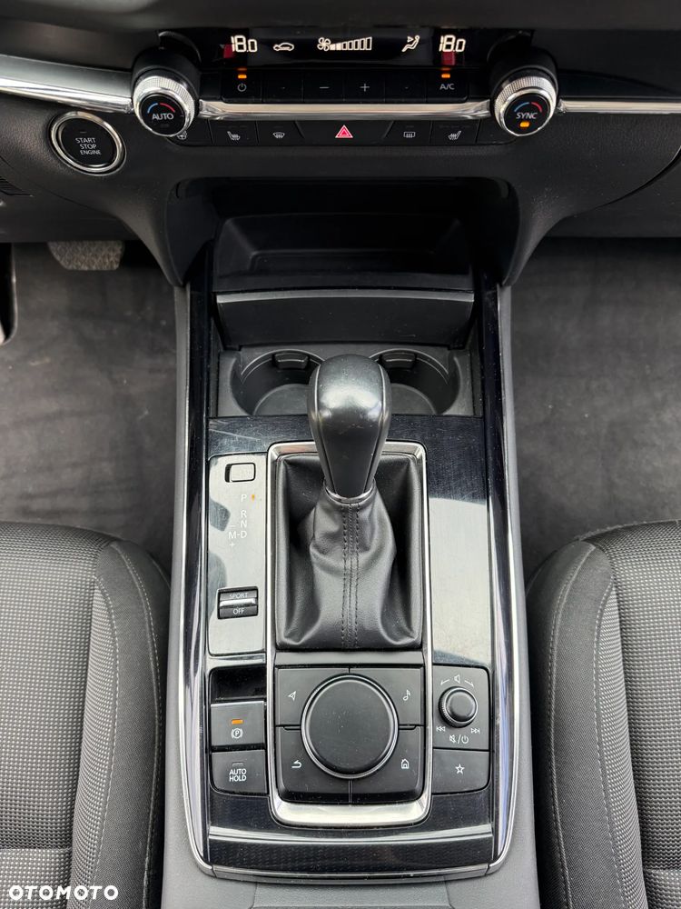 Mazda CX-30 - 13