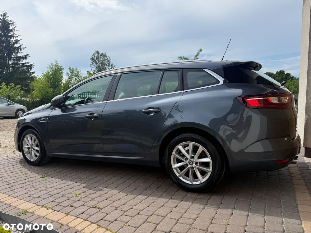 Renault Megane ENERGY TCe 130 BUSINESS - 6
