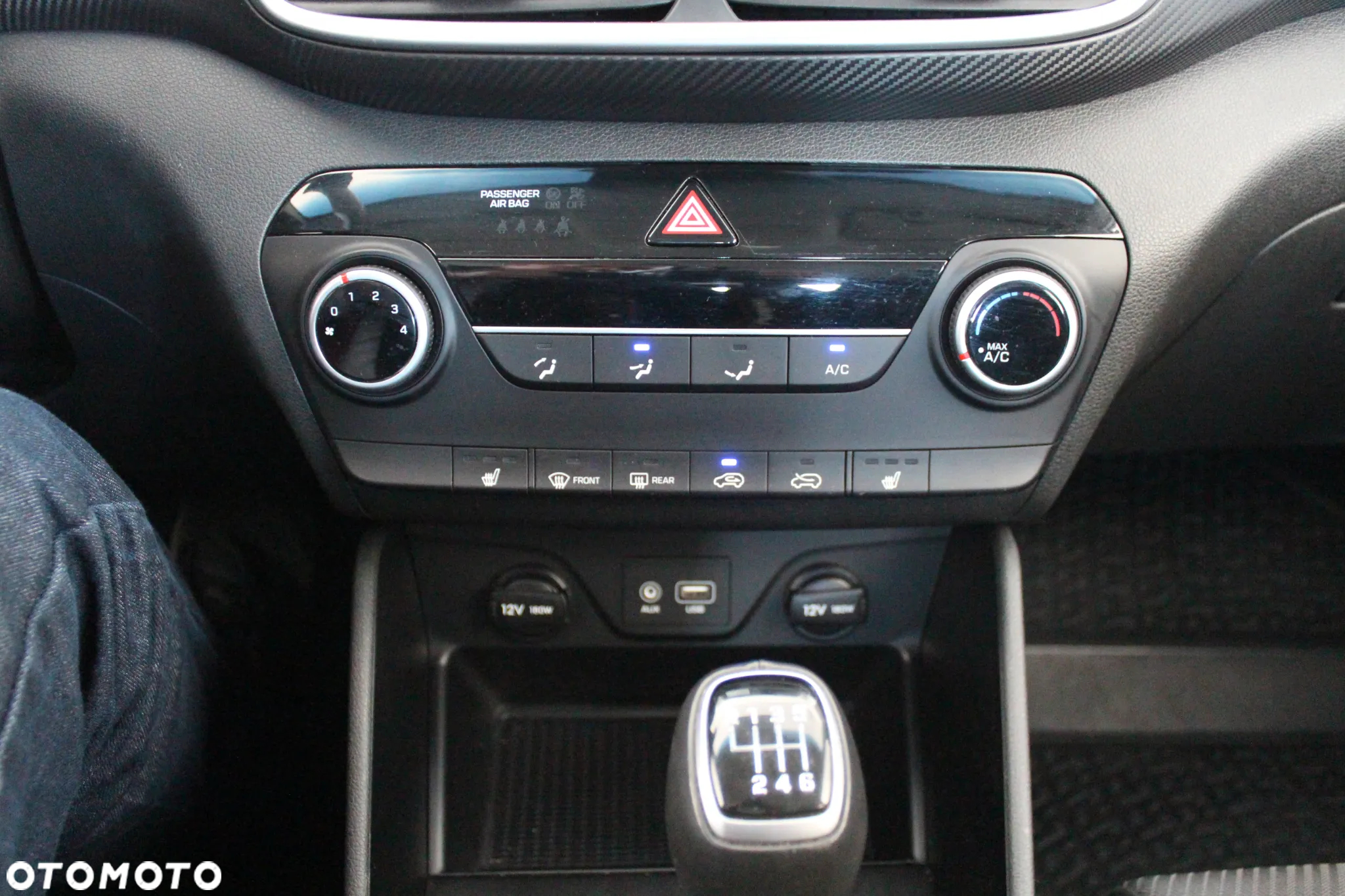 Hyundai Tucson - 20