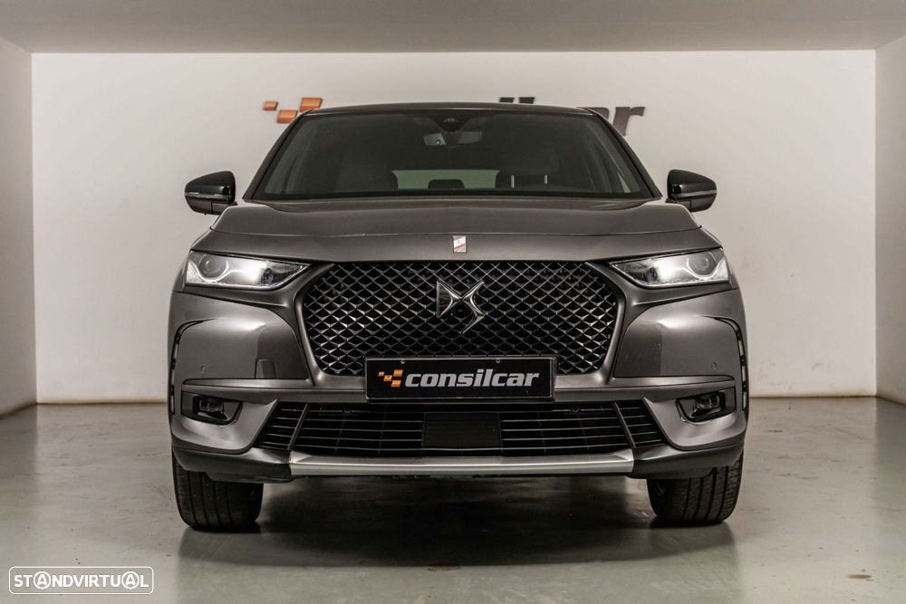 DS DS7 Crossback E-Tense Performance Line EAT8 - 3