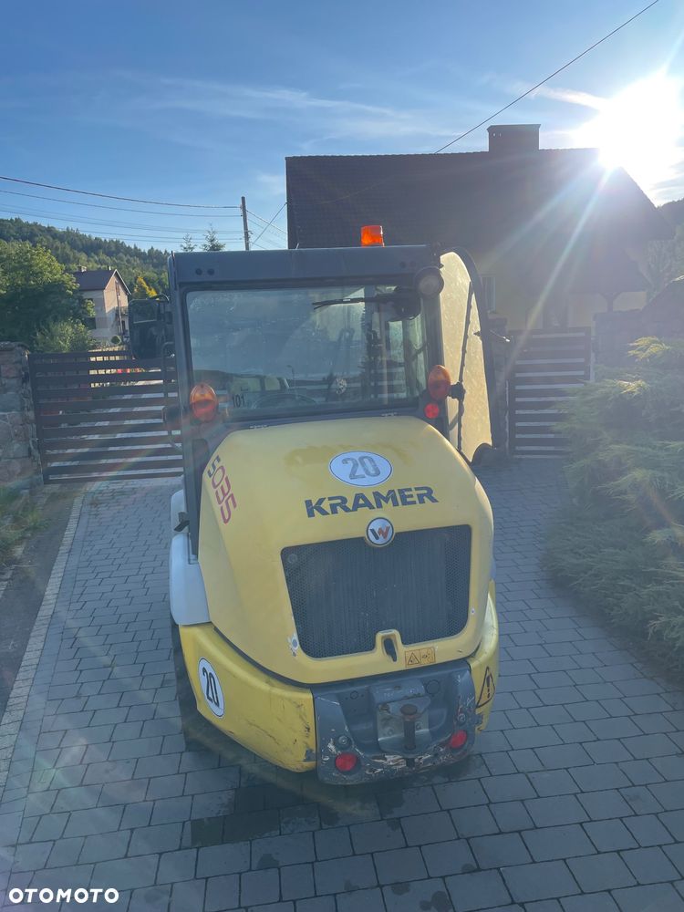 Kramer 5035 - 6
