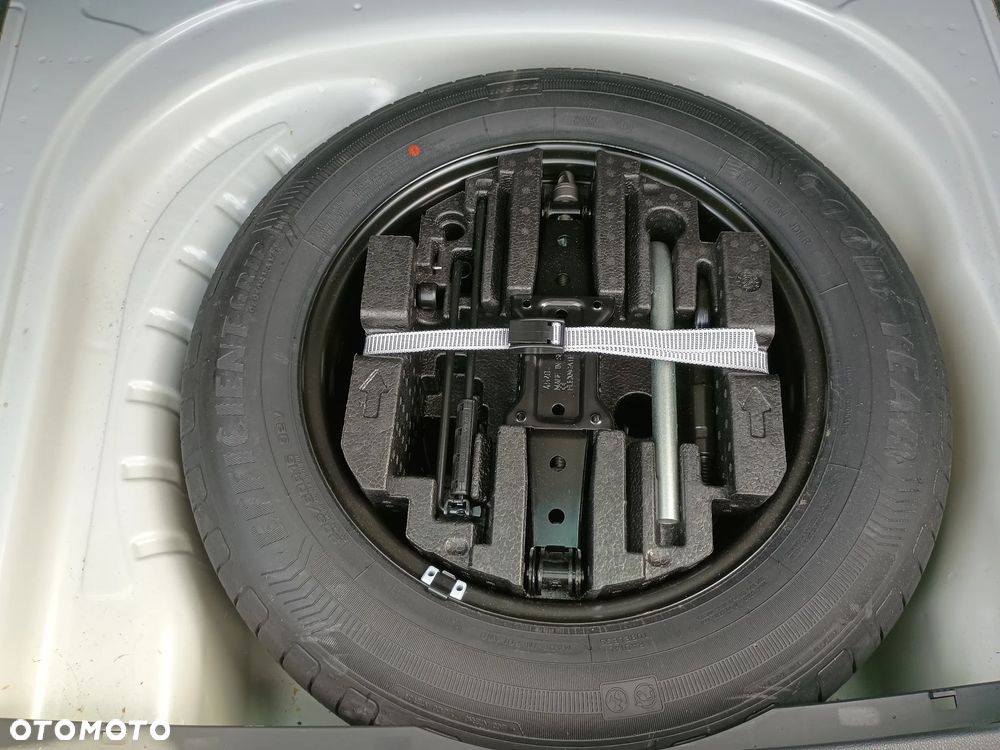 Skoda Octavia 1.5 TSI ACT Style - 38