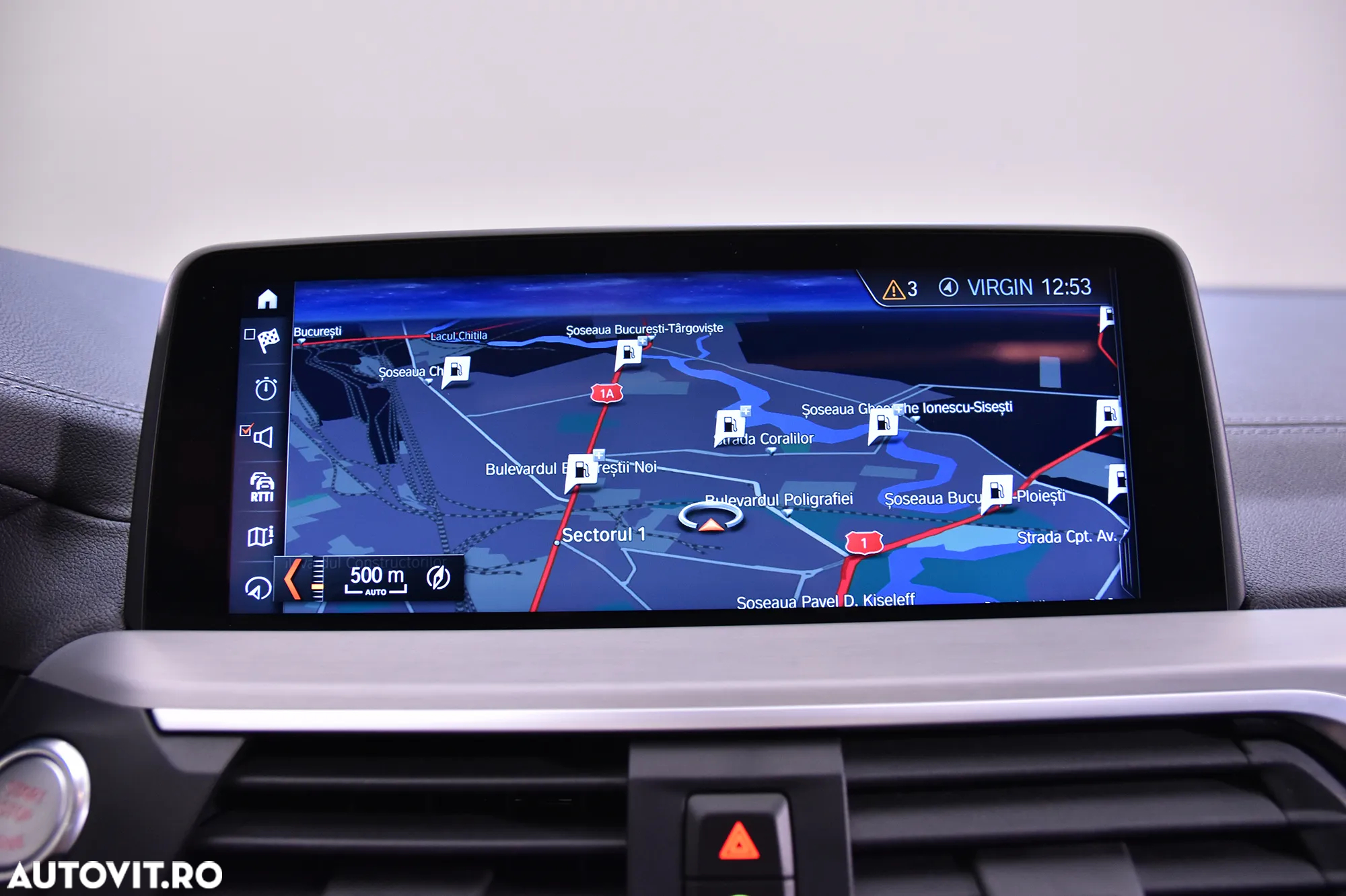 BMW X3 M M40i AT - 21