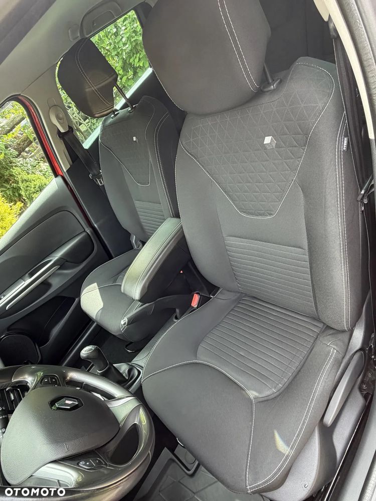 Renault Clio 1.2 16V Limited - 4