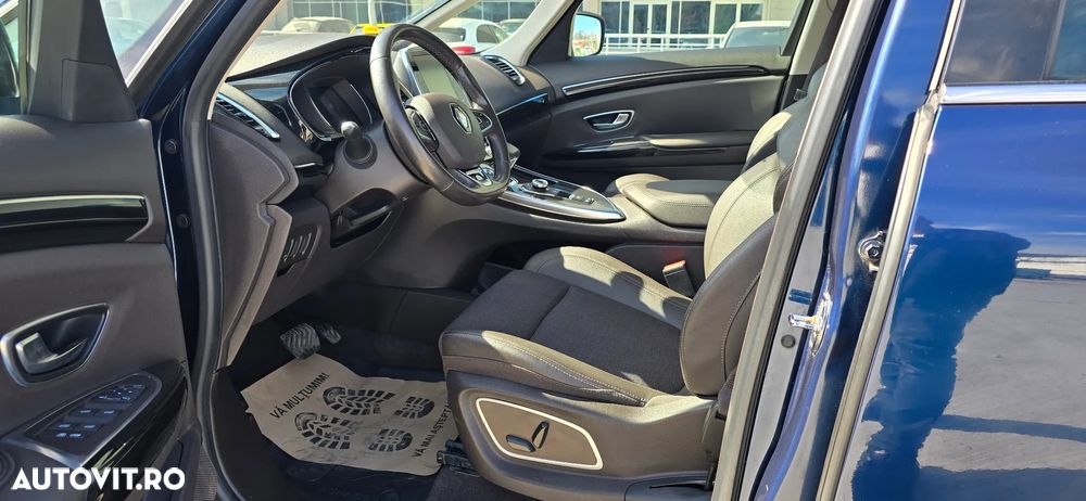 Renault Espace BLUE dCi 200 EDC LIMITED - 7