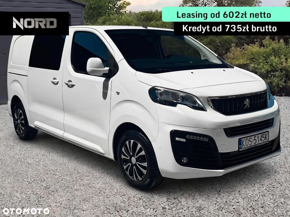 Peugeot Expert 2.0 Standard Premium - 2