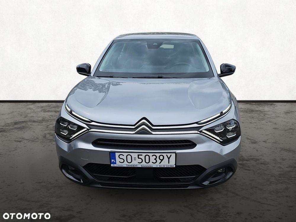 Citroën C4 - 28