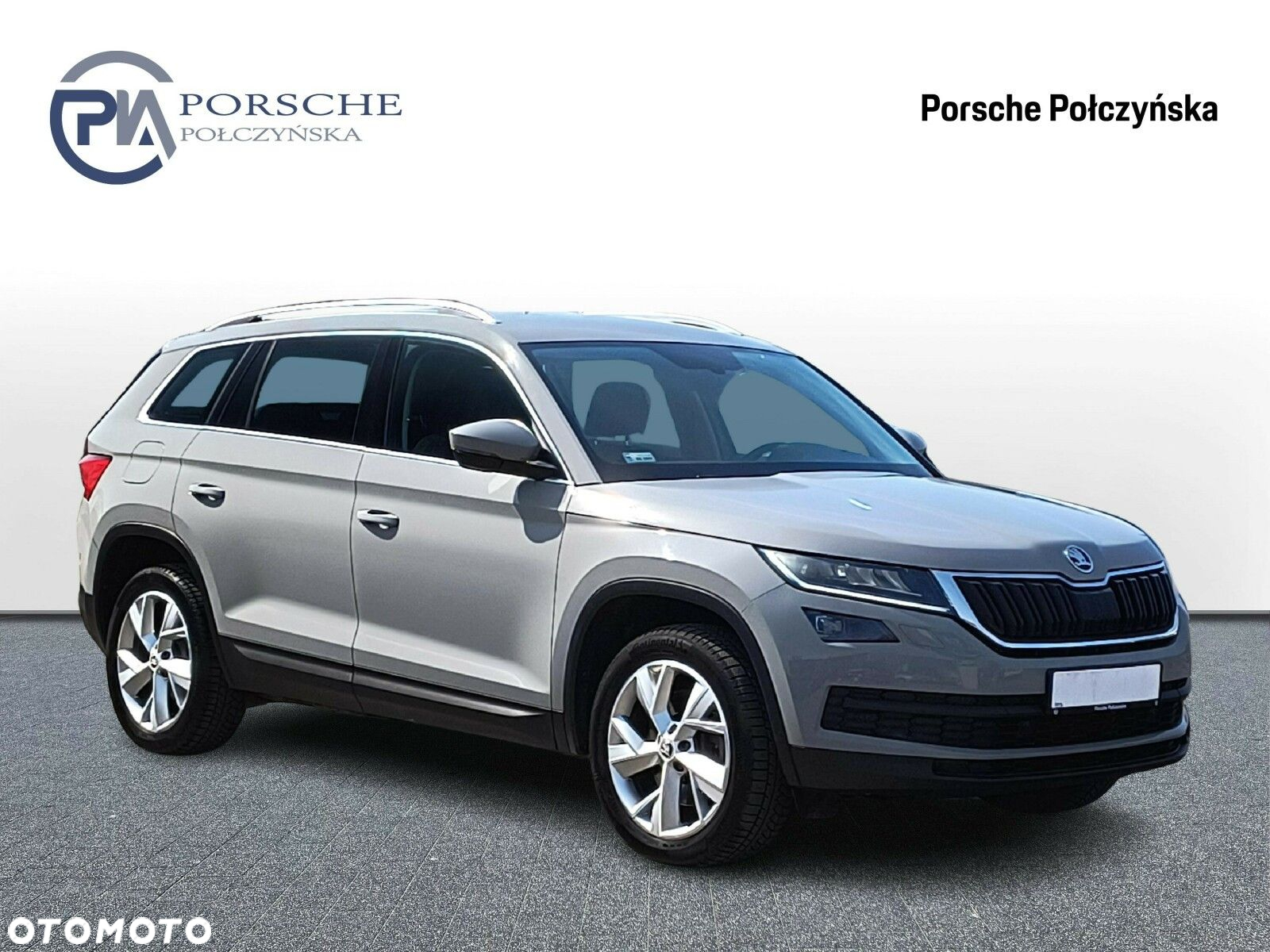 Skoda Kodiaq 2.0 TDI 4x4 Style DSG - 7