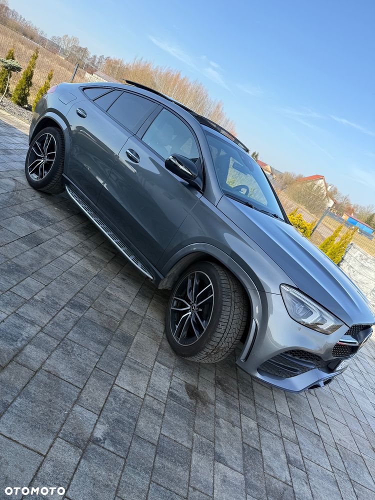 Mercedes-Benz GLE 400 d 4-Matic Premium Plus - 17
