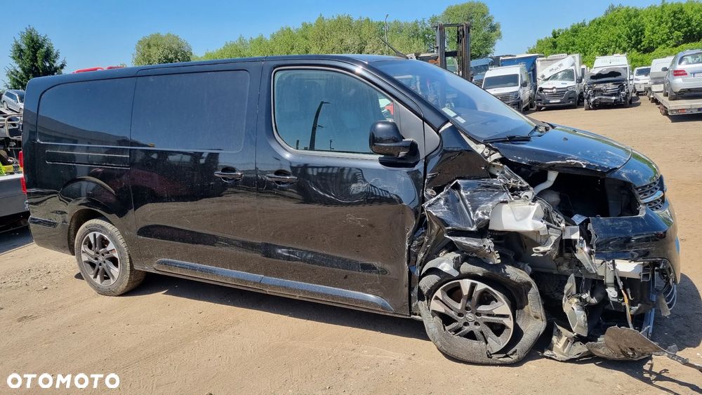 Opel Vivaro - 16