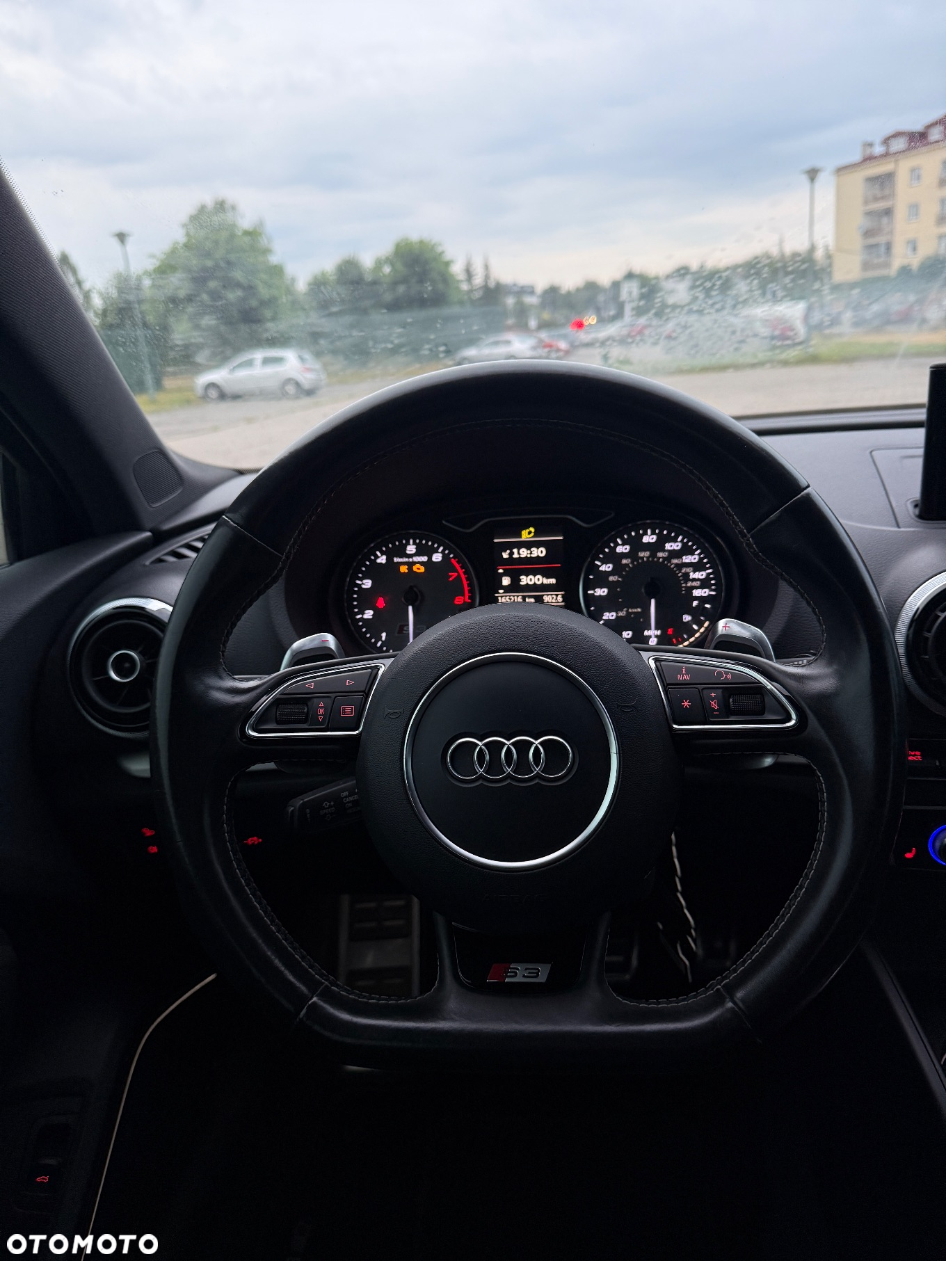 Audi S3 TFSI Sportback quattro S tronic - 22