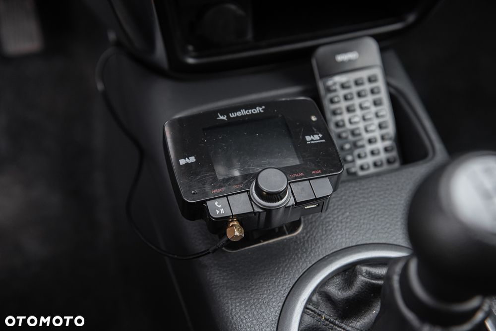 Suzuki SX4 1.6 VVT 4x4 Limited - 22