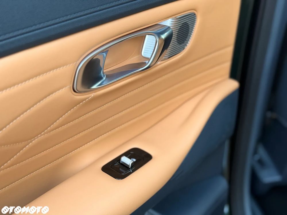 Geely Starray - 23