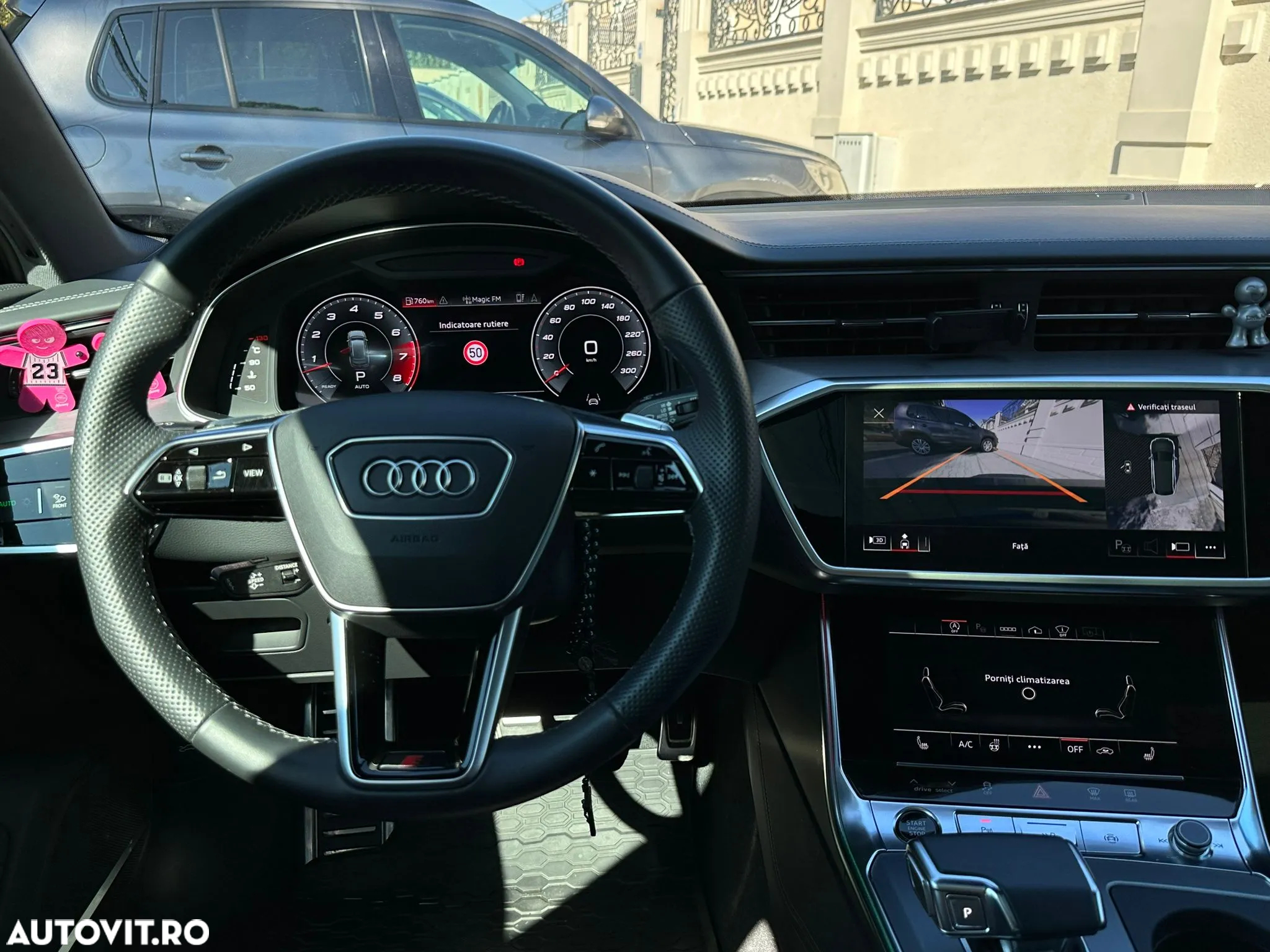 Audi A6 - 12