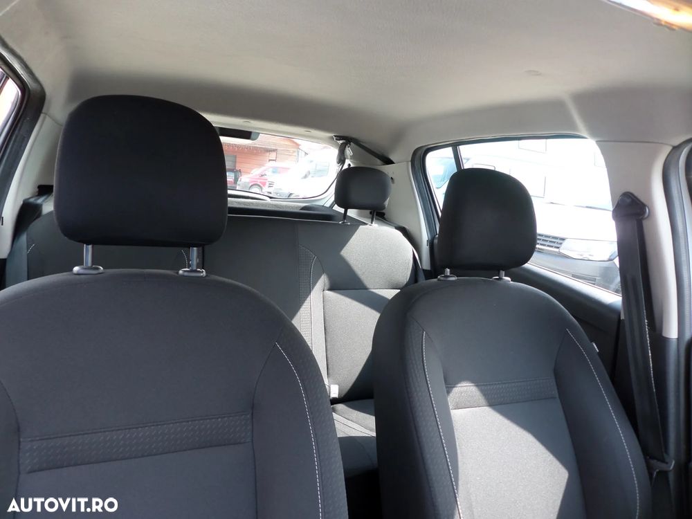 Dacia Sandero 1.0 SCe Ambiance - 19
