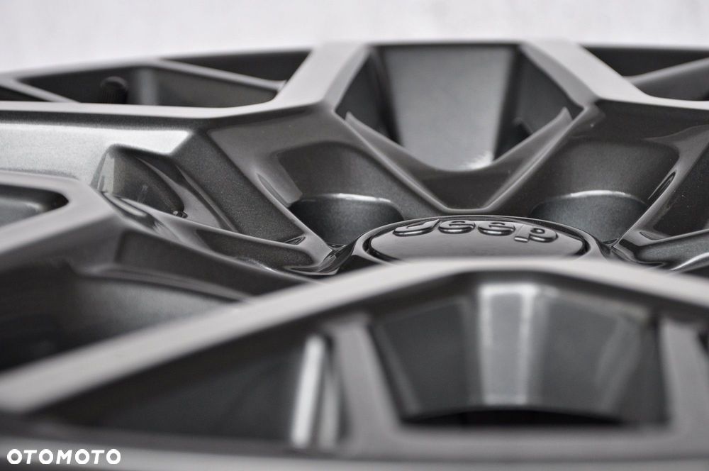 6sv84trmaa MG FELGI 18 5x127 JEEP RUBICON WRANGLER - 9