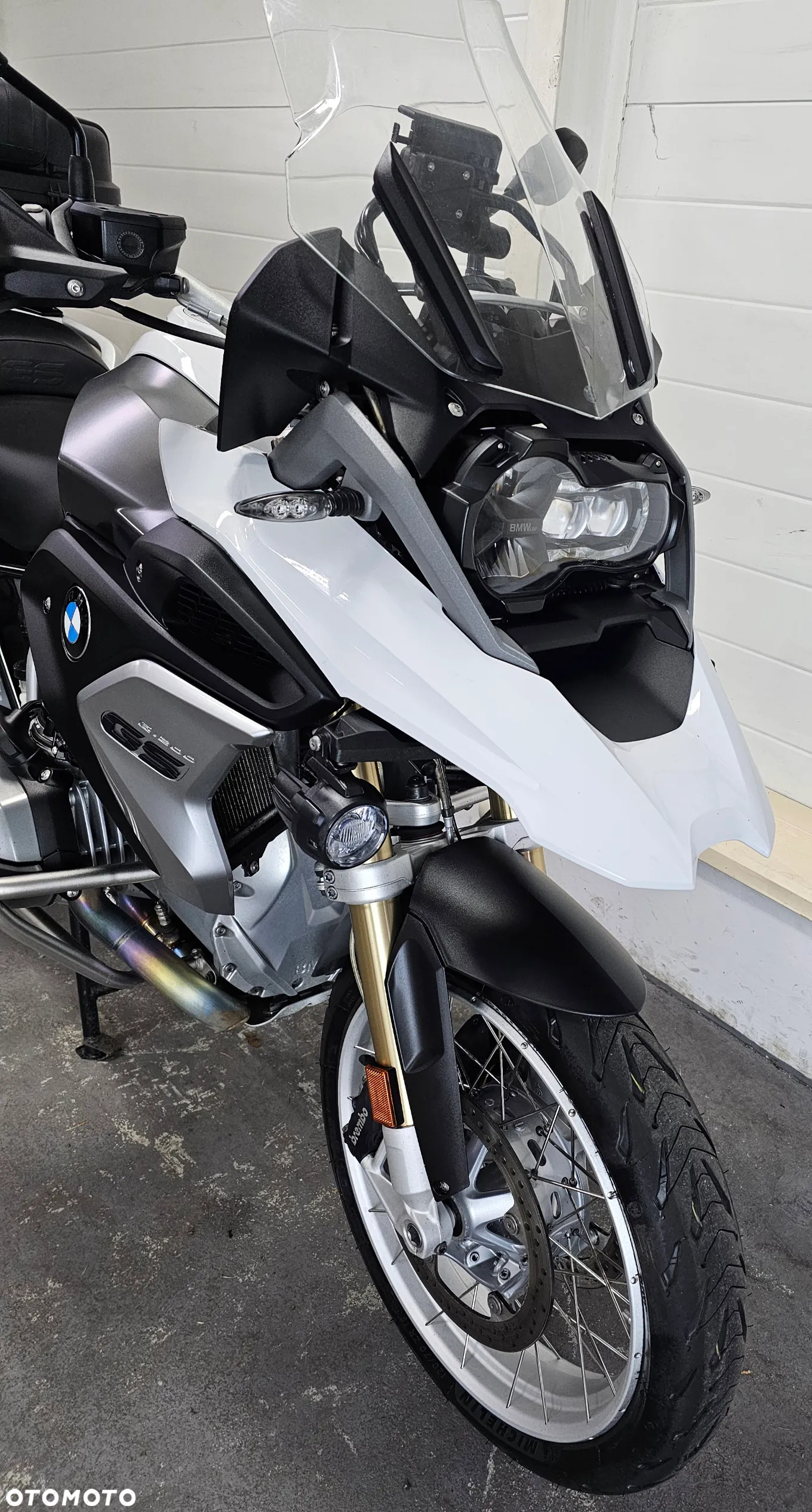 BMW R - 5