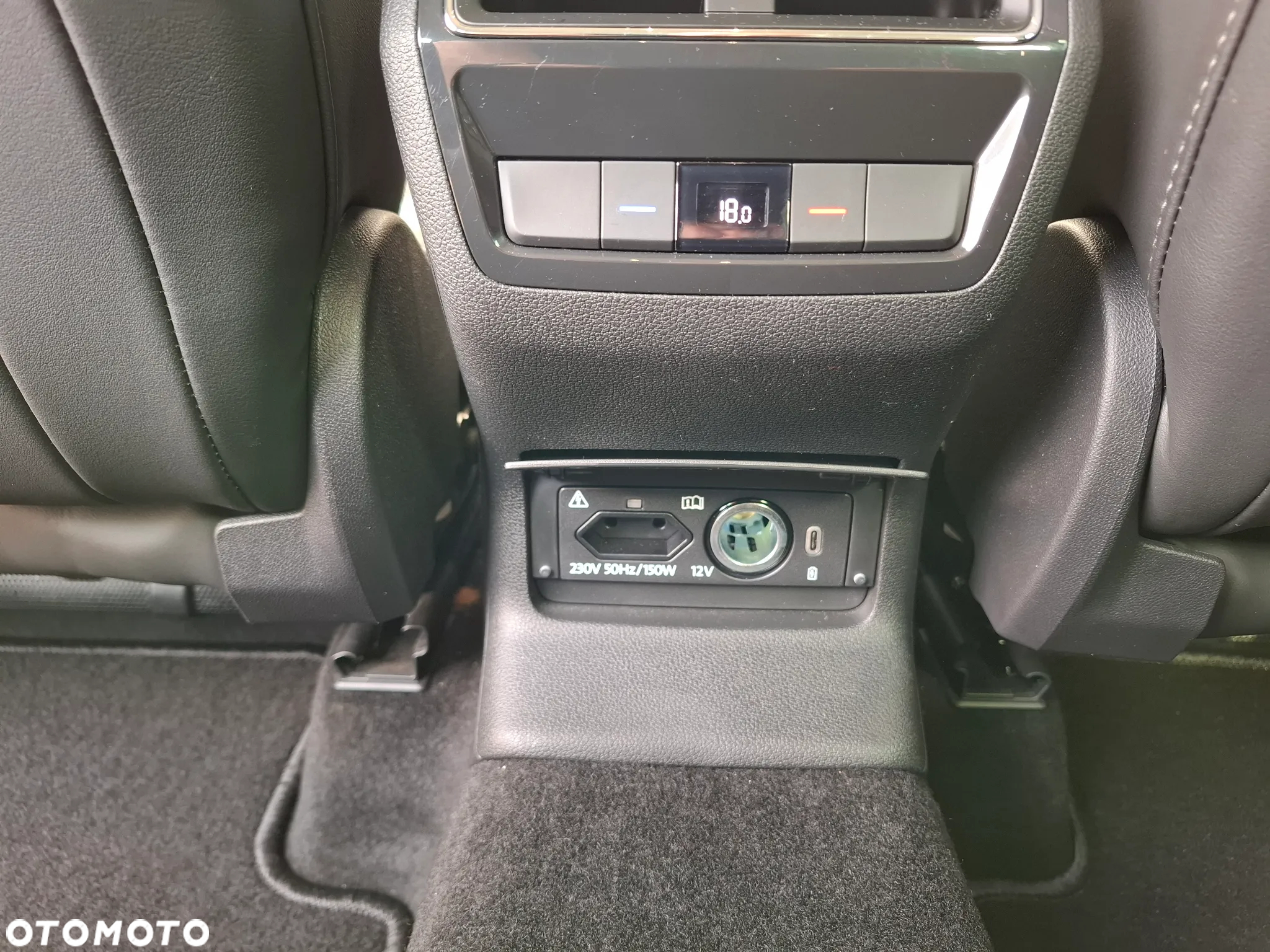 Skoda Kodiaq 2.0 TSI 4x4 Style DSG - 17