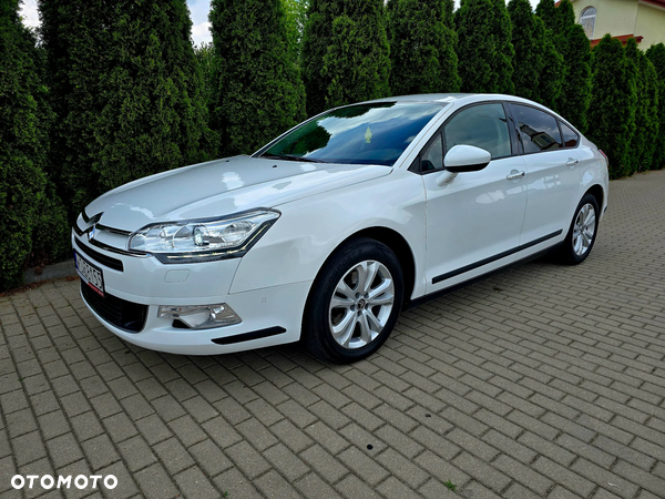 Citroën C5