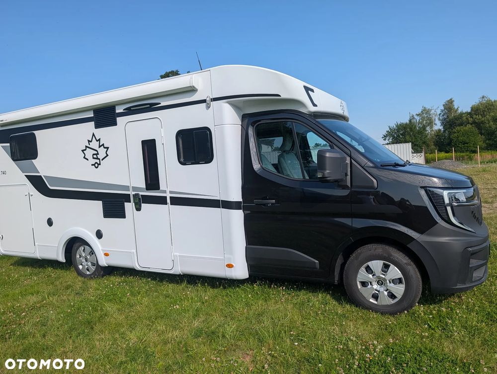 Renault Master - 5