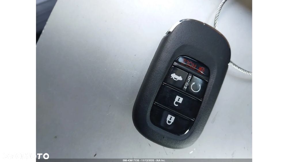 Honda CR-V - 14
