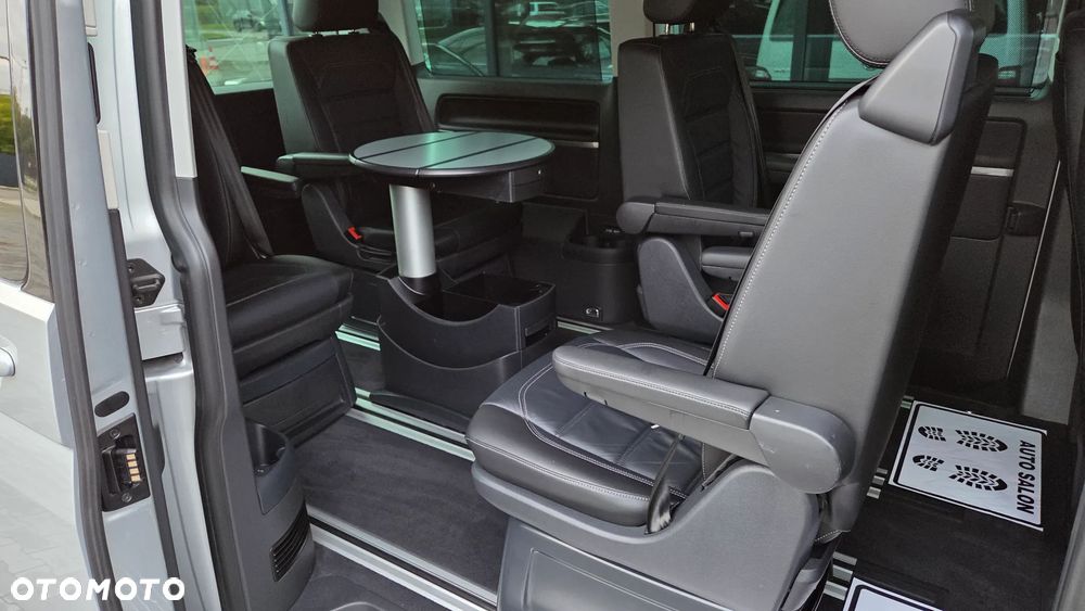 Volkswagen Multivan 6.1 2.0 TDI L1 Highline 4Motion DSG - 15