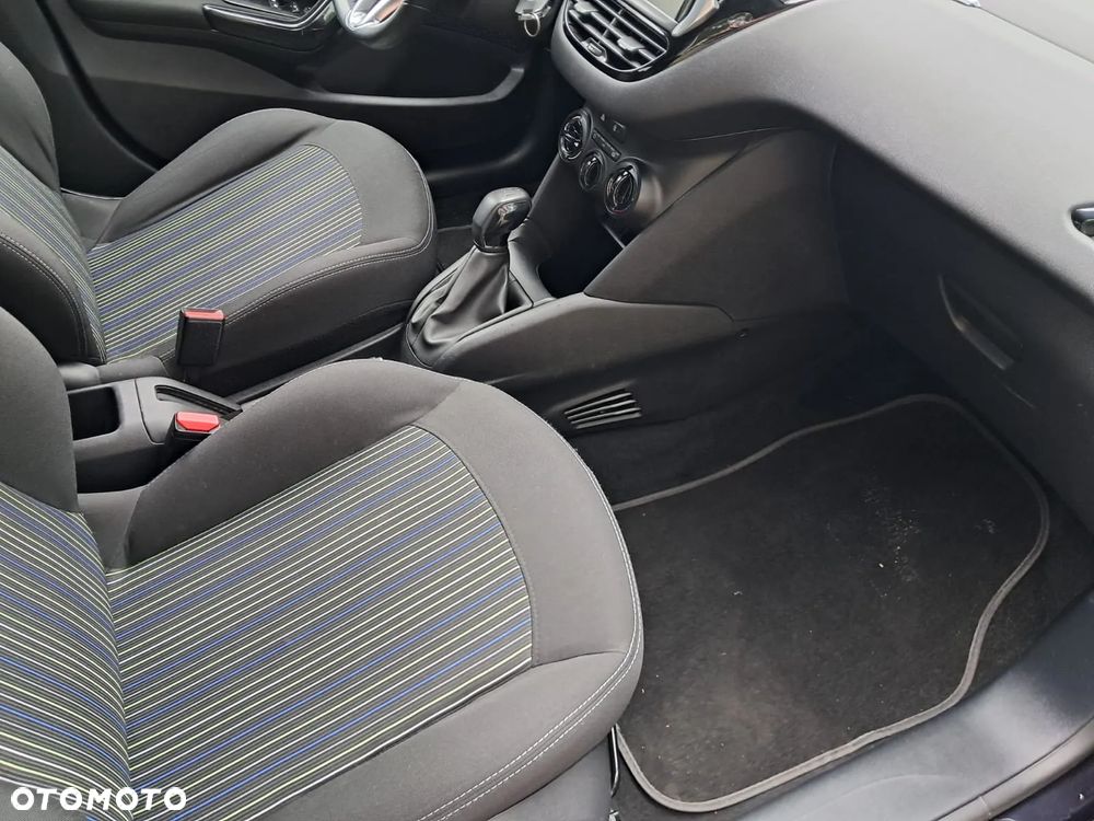 Peugeot 208 - 13
