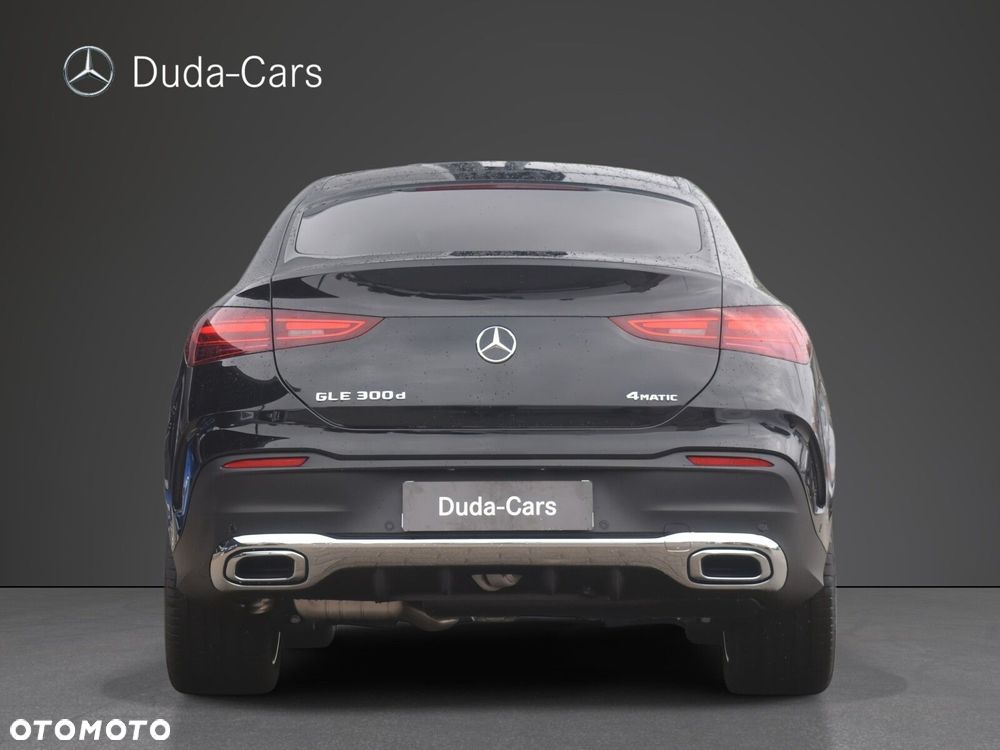 Mercedes-Benz GLE - 5