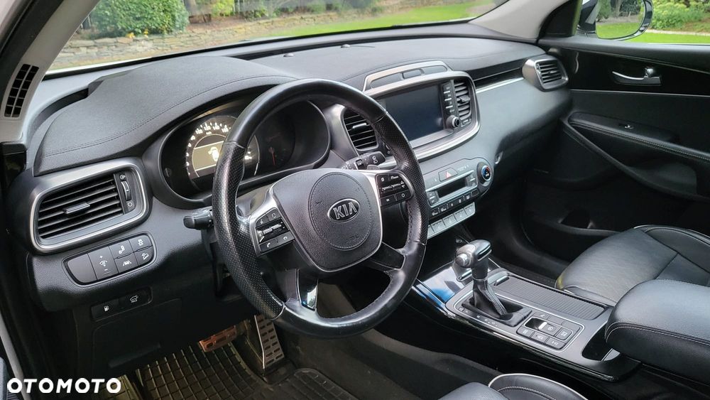 Kia Sorento 2.0 CRDI GT Line - 3