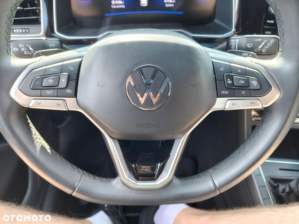 Volkswagen Polo 1.0 TSI OPF DSG R-Line - 19