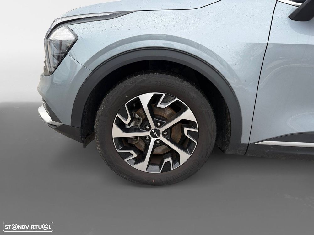 Kia Sportage 1.6 T-GDI Drive - 14