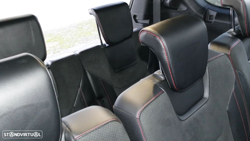 Ford S-Max 2.0 TDCi ST-Line AWD Powershift - 51