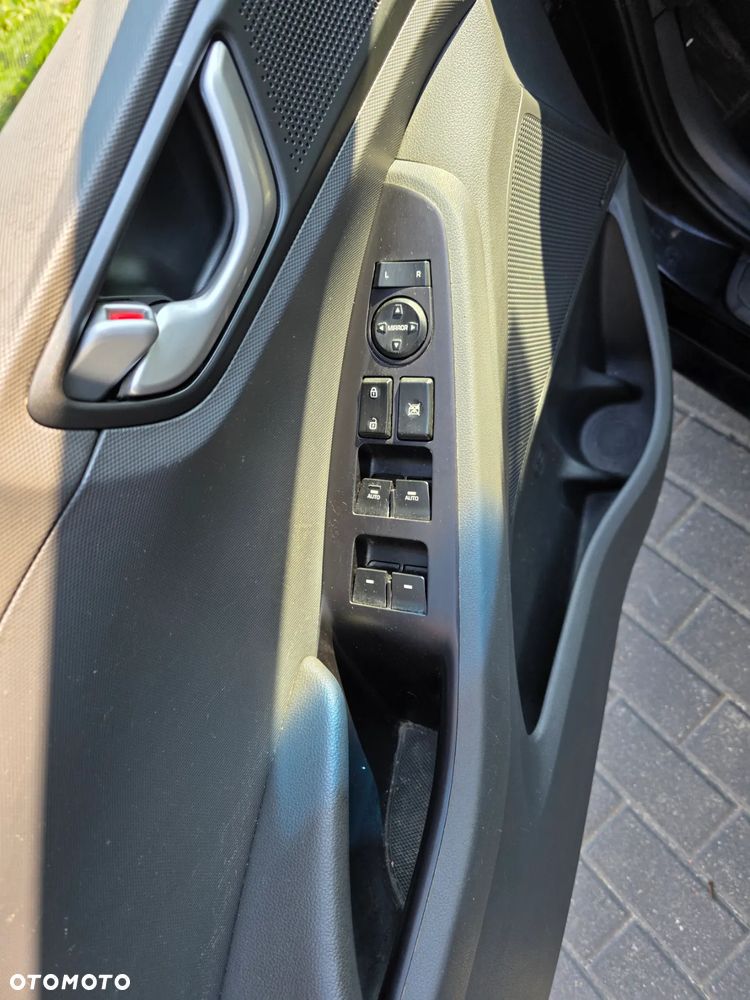 Hyundai IONIQ Hybrid 1.6 GDI Premium - 8