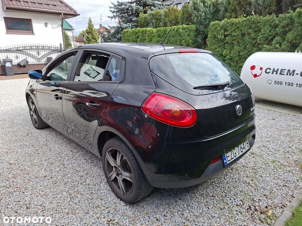 Fiat Bravo - 4