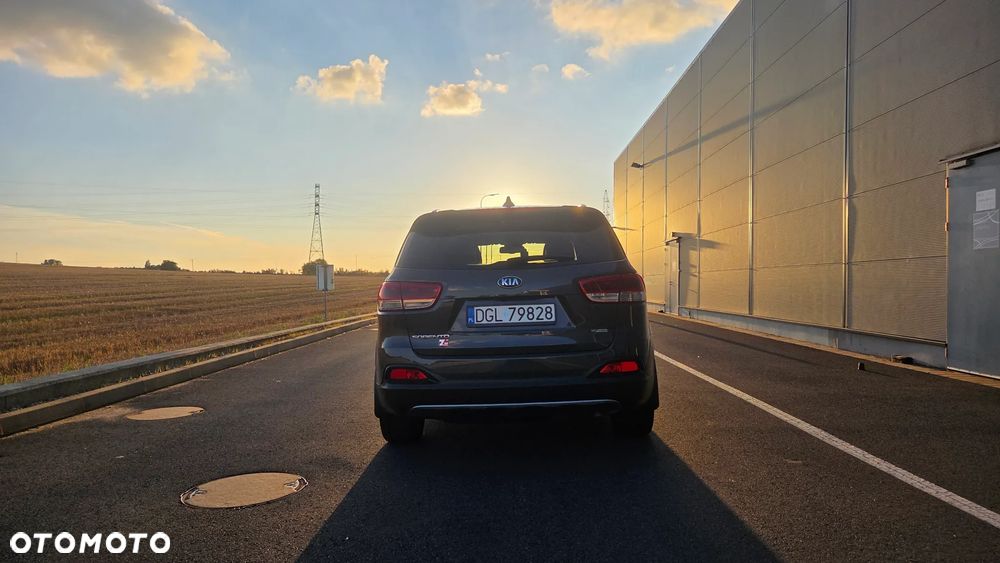Kia Sorento 2.0 CRDI Business Line - 23