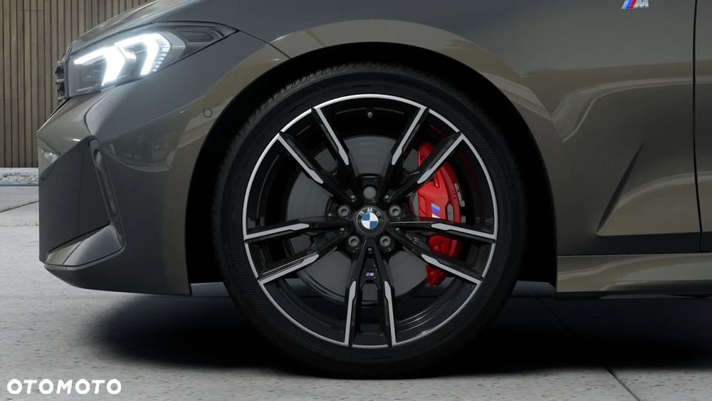 BMW Seria 3 - 8