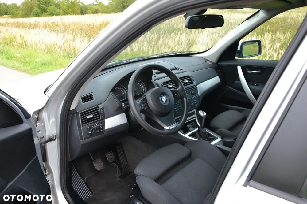 BMW X3 xDrive20i Edition Exclusive - 31